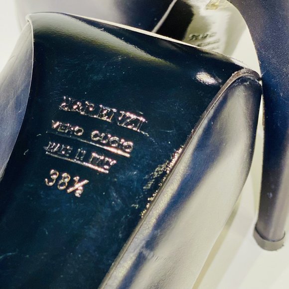 Gianni Renzi Stiletto - Picture 5 of 9